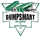 DUMPSMART RENTALS - Company Logo